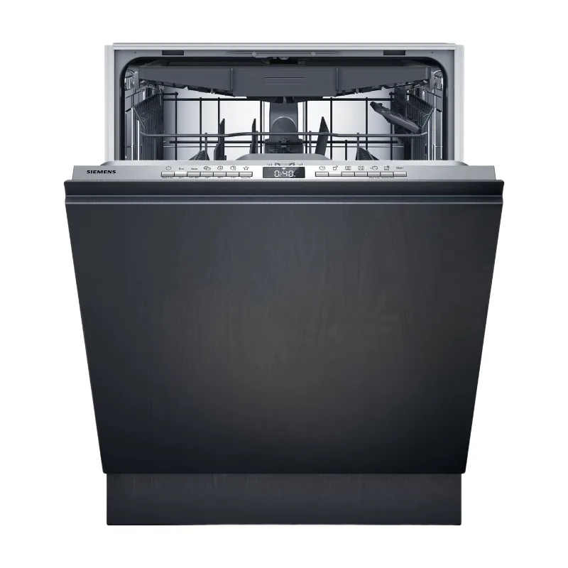 SN63EX06VE vaatwasser Volledig ingebouwd 14 couverts fra Siemens – produktbillede