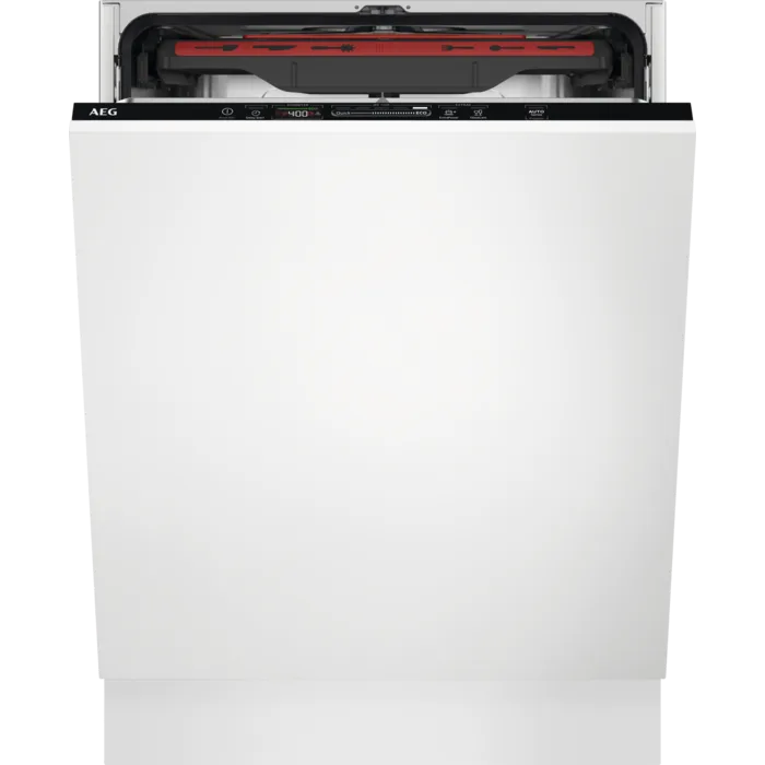 AEG 6000 SatelliteClean® - Inbouw vaatwasser F64SV907Z från AEG – produktbild