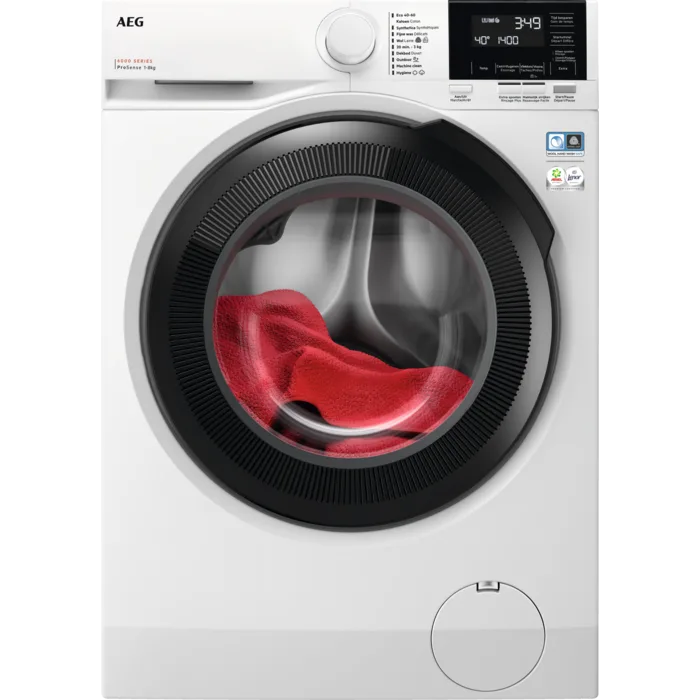 Electrolux M6wma102 Détartrant Magnétique Neocal Pour Machines à Laver de AEG – photo produit