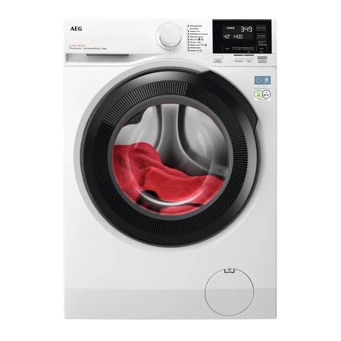 AEG 7000 ProSteam® - UniversalDose Wasmachine 8 kg L73FSR86N4V de AEG – photo produit