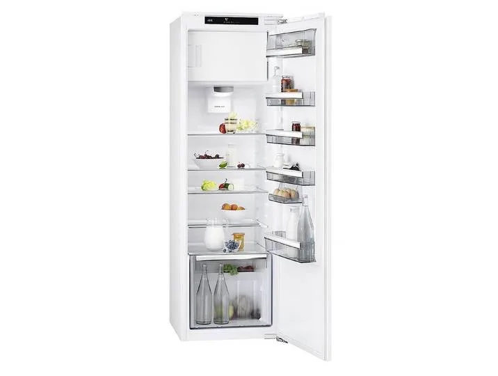 Einbaukühlschrank 923585024, 0.0 cm hoch, integrierbar de AEG – photo produit