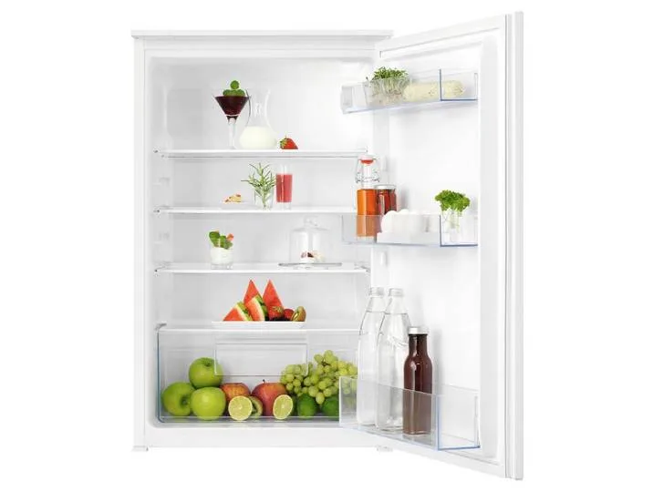 Einbaukühlschrank 933035223, 0.0 cm hoch, integrierbar de AEG – photo produit