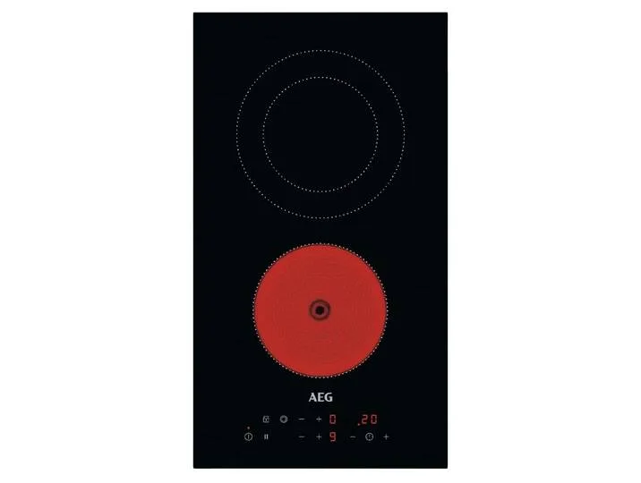 Elektro-Kochfeld 949492875, autark de AEG – photo produit