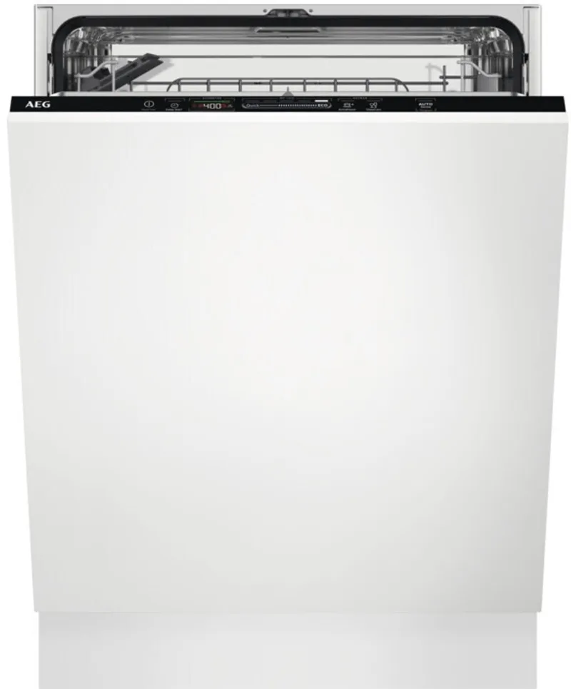 FSB5361CZ inbouw vaatwasser 13 couverts 44 dB SatelliteClean AirDry volledig integreerbaar 60 cm by AEG – product photo