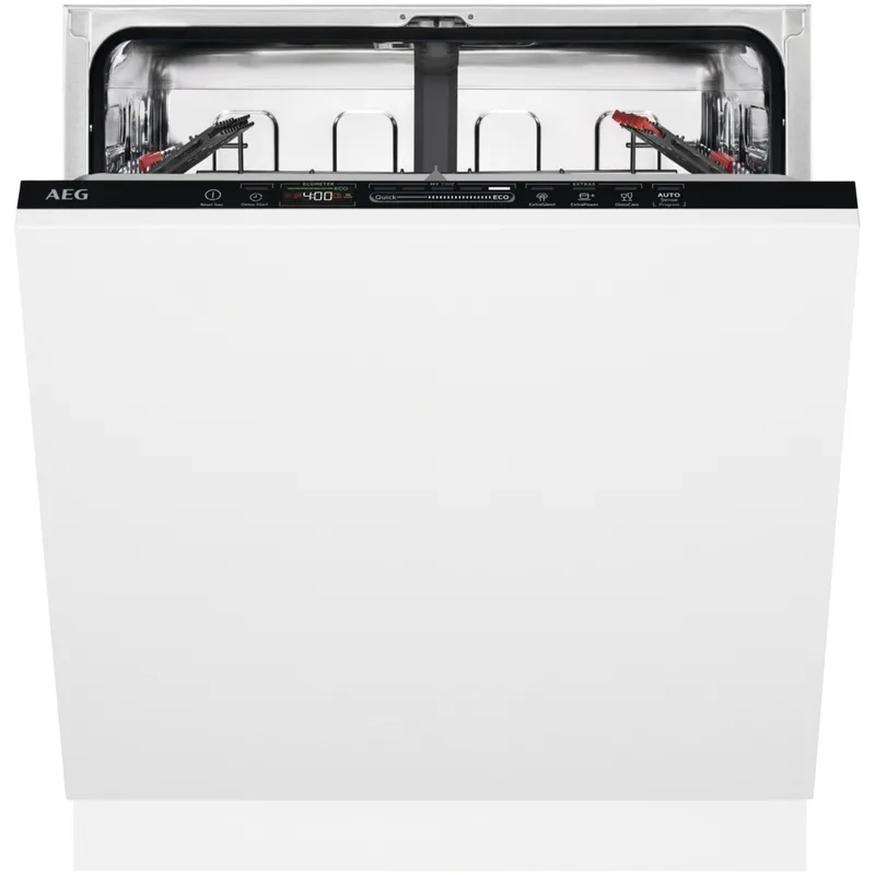 FSE63307P Volledig geïntegreerde vaatwasser de AEG – photo produit