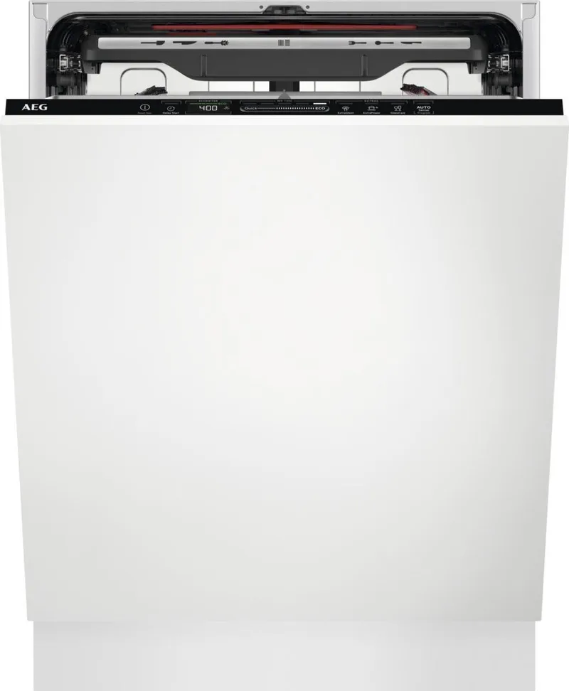 FSE73707P 7000 serie GlassCare - Inbouw vaatwasser - AirDry - 15 couverts de AEG – photo produit