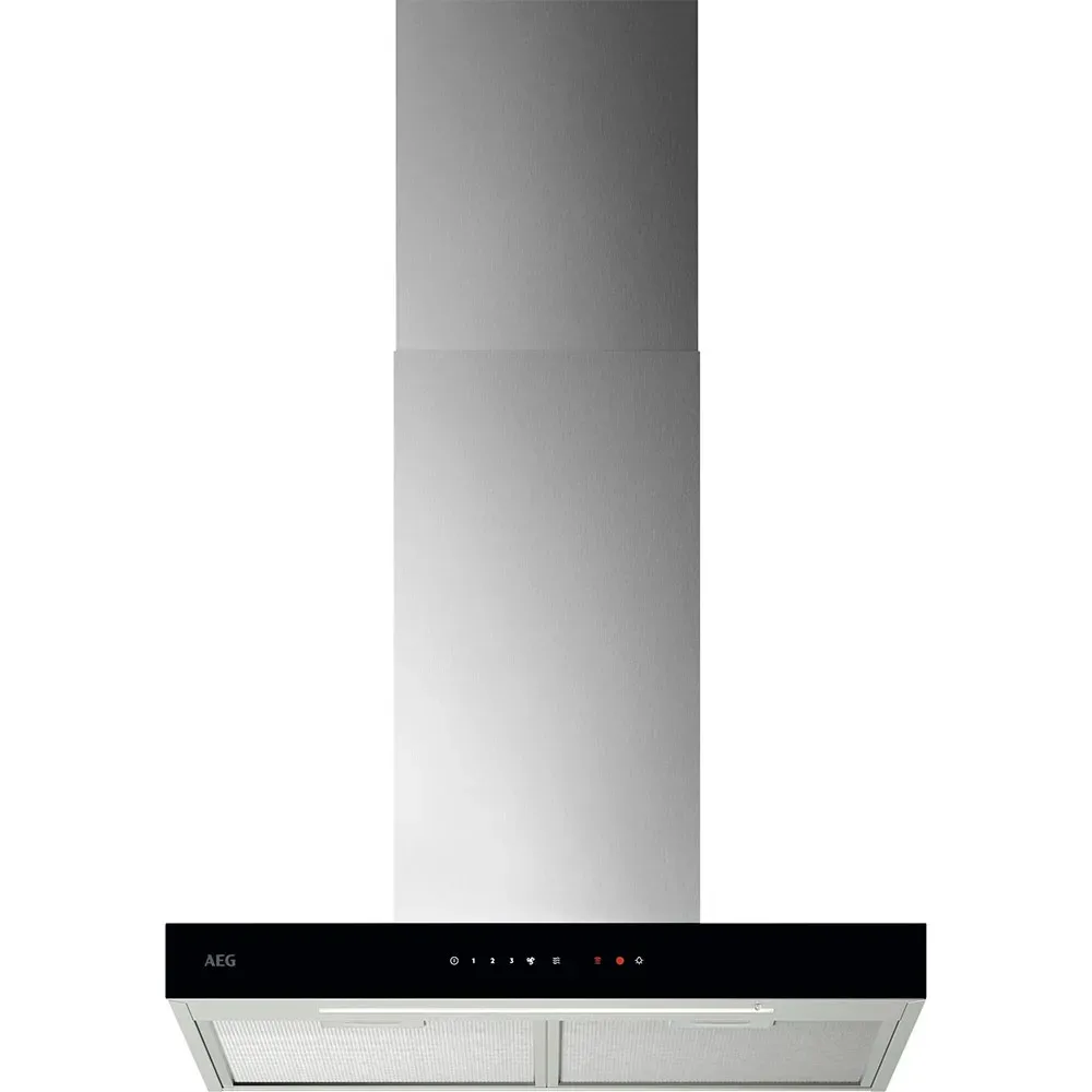 Hotte Décorative Gb67d61hl 60 Cm de AEG – photo produit