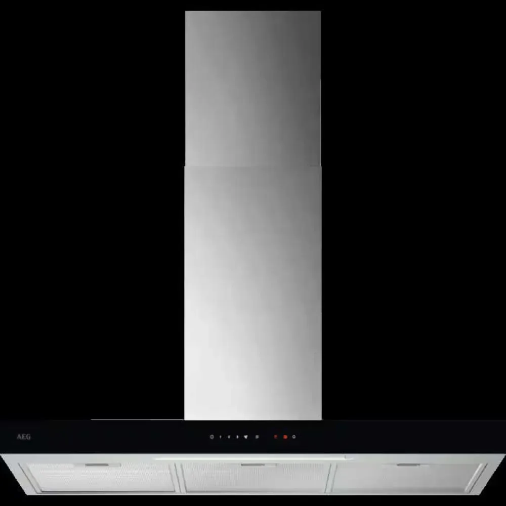 Gb67d91hl Decoratieve Afzuigkap 60 Cm fra AEG – produktbillede