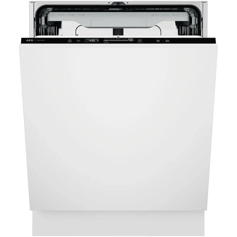 GI6200B2SC Volledig geïntegreerde vaatwasser van AEG – productfoto