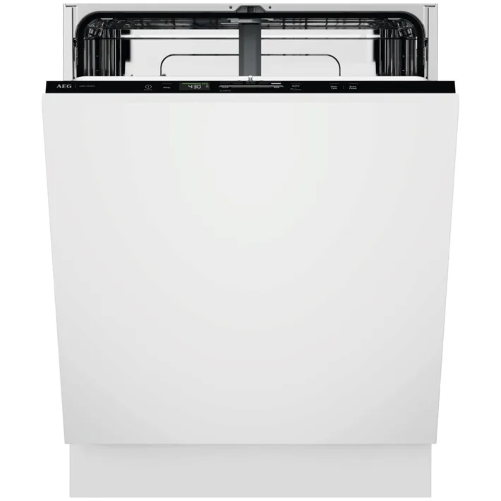 GI62KIEL Volledig geïntegreerde vaatwasser by AEG – product photo