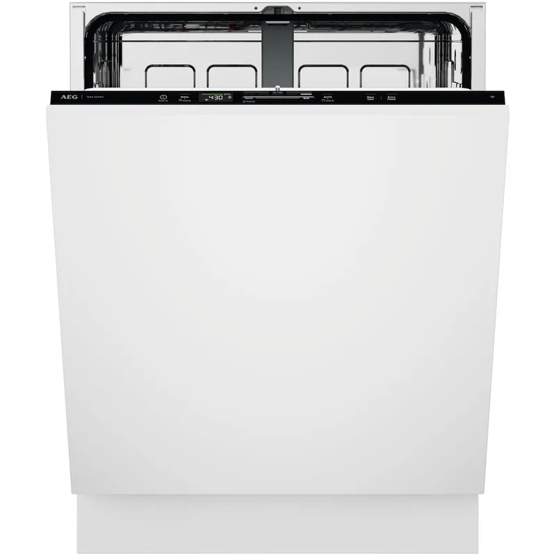 GI72BREMEN Volledig geïntegreerde vaatwasser by AEG – product photo