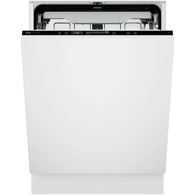 GI77ROSTOCK Volledig geïntegreerde vaatwasser by AEG – product photo