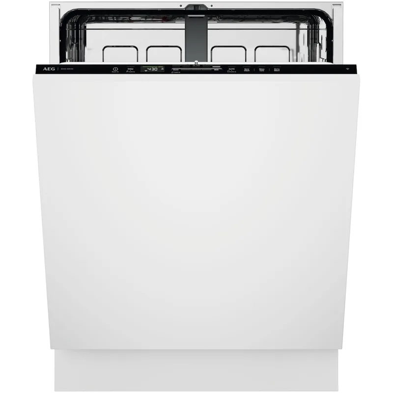 GI8200C1SN Volledig geïntegreerde vaatwasser van AEG – productfoto