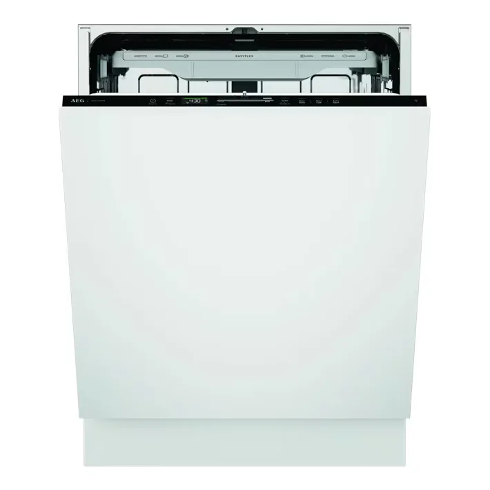 GI8222C2SO Volledig geïntegreerde vaatwasser de AEG – photo produit