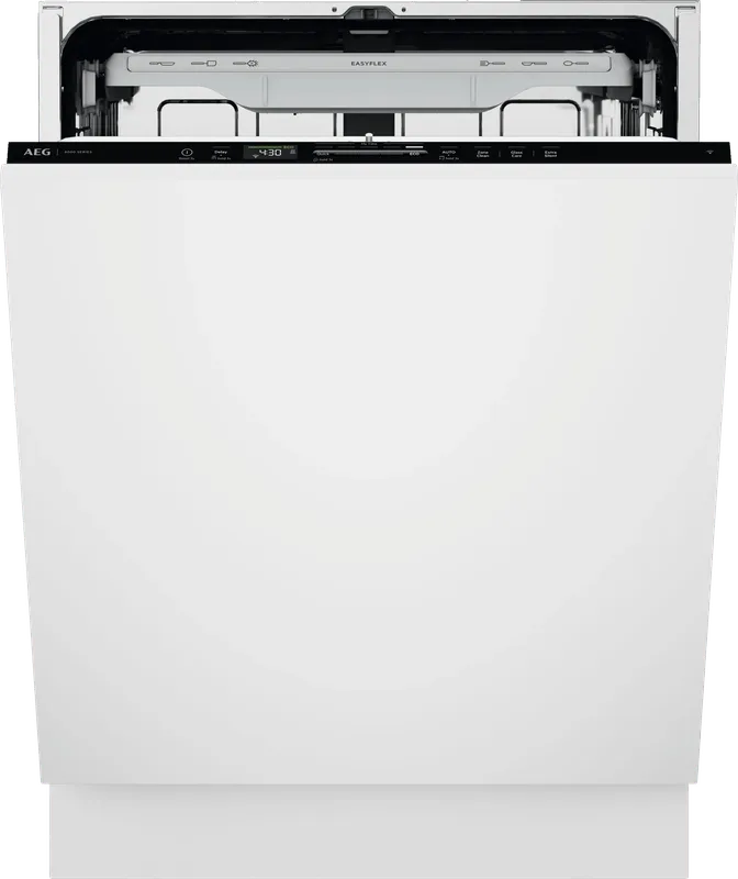 GI8230X2TO SatelliteClean Pro de AEG – photo produit