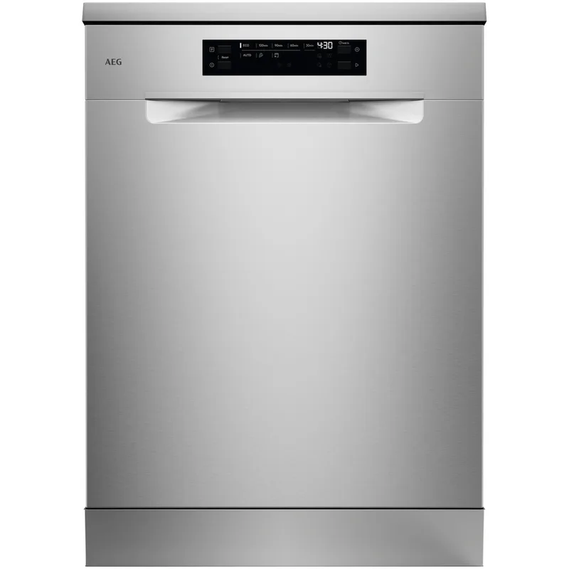 GU6200D2SGM Geïntegreerde vaatwasser von AEG – Produktfoto
