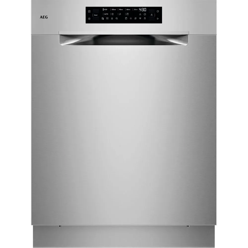 Gu8200a2sgm Opvaskemaskine fra AEG – produktbillede