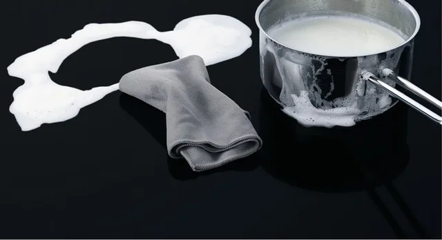 IKB64411FB - Hob2Hood - Inductie kookplaat