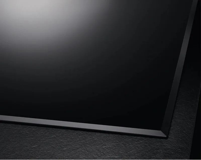 IKE84441FB - Inductie kookplaat inbouw van AEG in Zwart, Grijs – productfoto