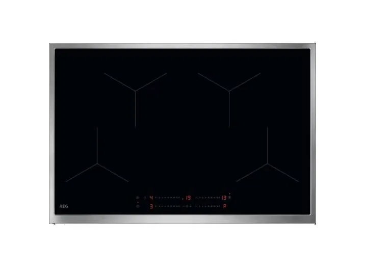 Induktions-Kochfeld 5000 OIO84A00XB, Autark, schnelles Aufheizen, Induktion de AEG – photo produit