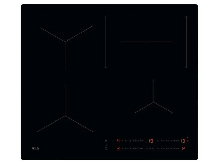 Induktions-Kochfeld 949493003, autark, Timer de AEG – photo produit