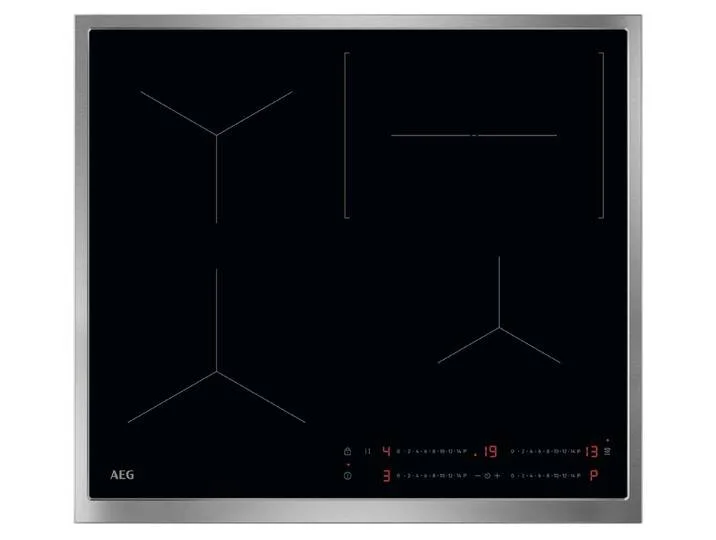 Induktions-Kochfeld 949493004, autark, Timer de AEG – photo produit