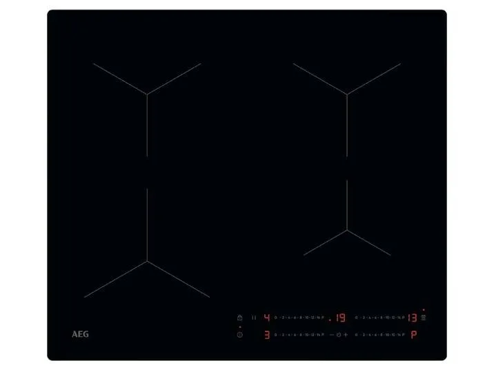 Induktions-Kochfeld 949493009, autark, Timer de AEG – photo produit