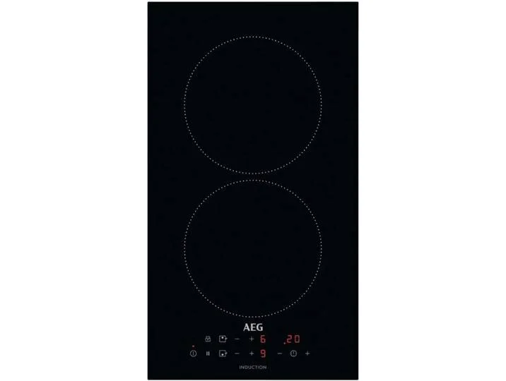 Induktions-Kochfeld IKB32300CB by AEG – product photo