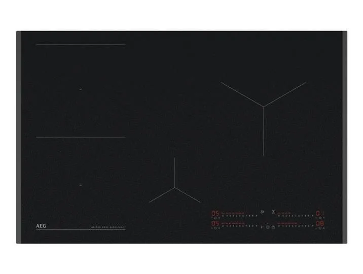 Induktions-Kochfeld TII84B0FFZ de AEG – photo produit