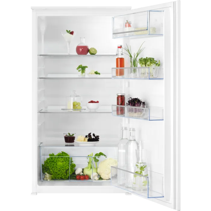 Koelkast inbouw 103 cm NSK5O101ES van AEG – productfoto