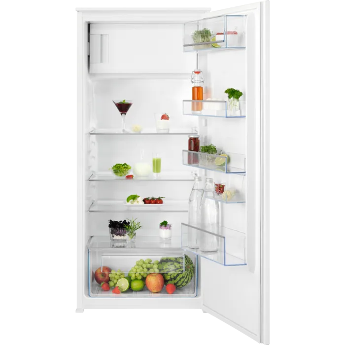 Koelkast inbouw 122.5 cm NSF5O121ES van AEG – productfoto