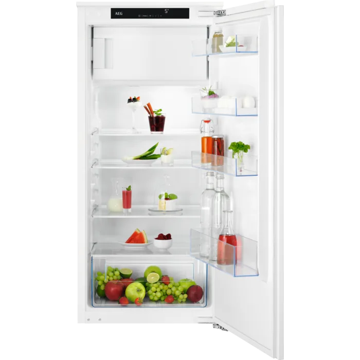 Koelkast inbouw 122.5 cm NSF5O12EF van AEG – productfoto