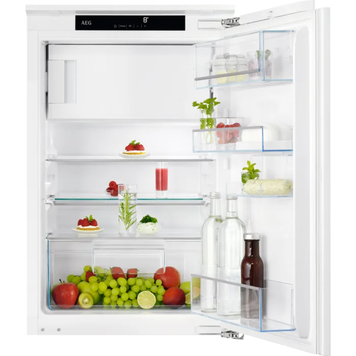 Koelkast inbouw 88 cm NSF5O881DF by AEG – product photo