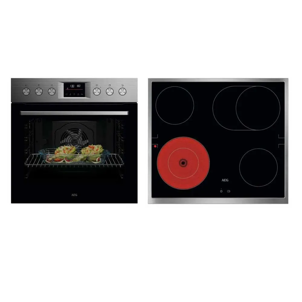 Kombi3026p Oven van AEG – productfoto