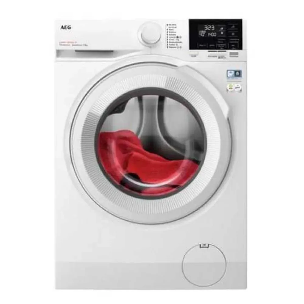 Lfr6194o2q Frontbetjent Vaskemaskine fra AEG – produktbillede