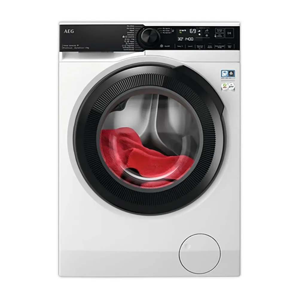 Lfr7394o4q Voorlader Wasmachine fra AEG – produktbillede