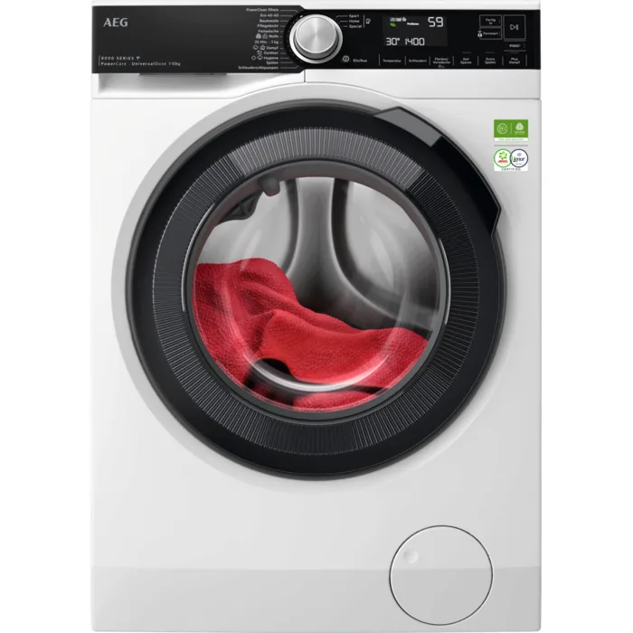 LR8EW80600 PowerCare fra AEG – produktbillede