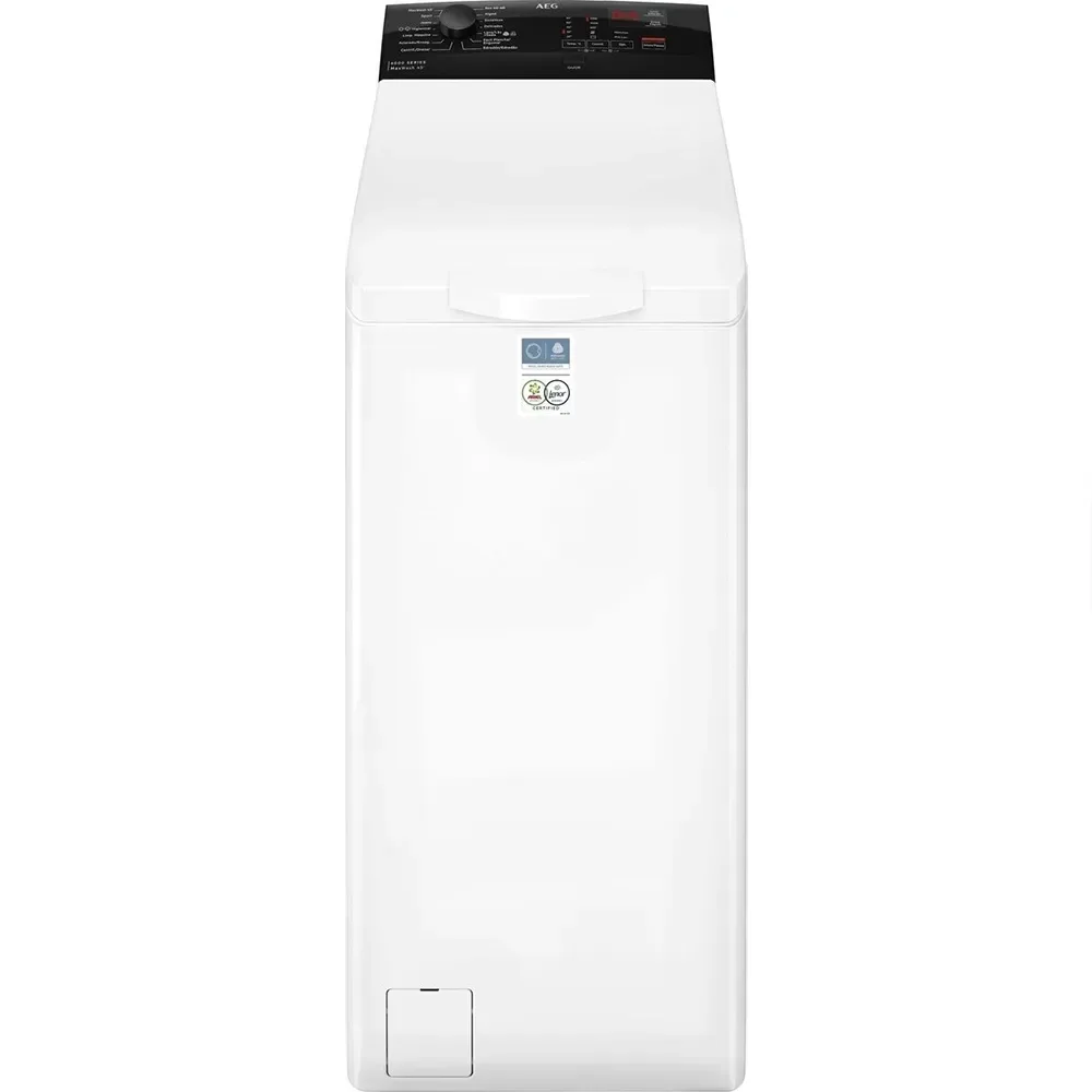 Lte6k7230e Wasmachine Met Bovenlader från AEG – produktbild