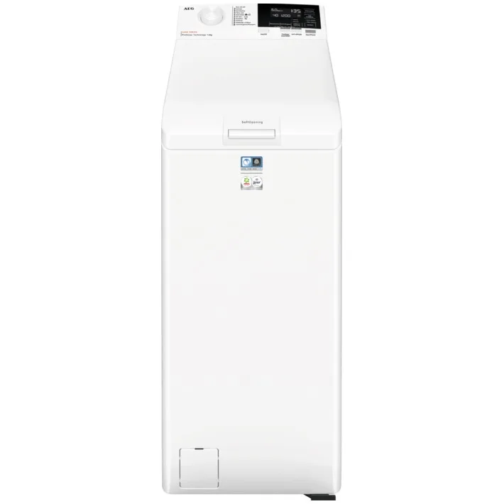 LTR6363A Wasmachine bovenlader Wit de AEG – photo produit