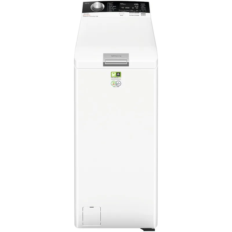 LTR87ULM Wasmachine bovenlader Wit de AEG – photo produit