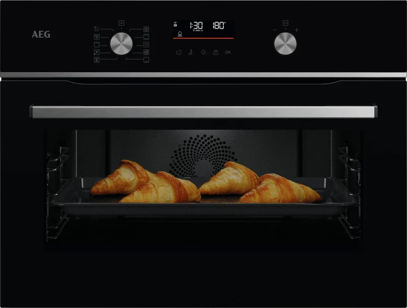 OA5NK40WB SteamBake van AEG – productfoto