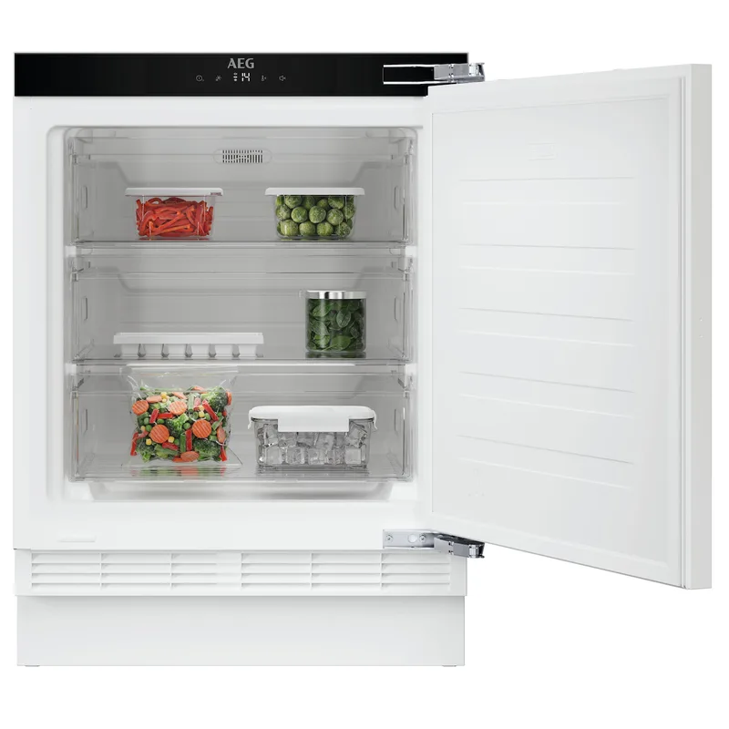 OAB3F821EF Inbouw vriezer de AEG – photo produit