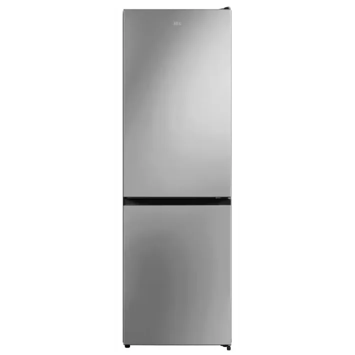 ORC6M301DV Koel-vriescombinatie Grijs by AEG – product photo