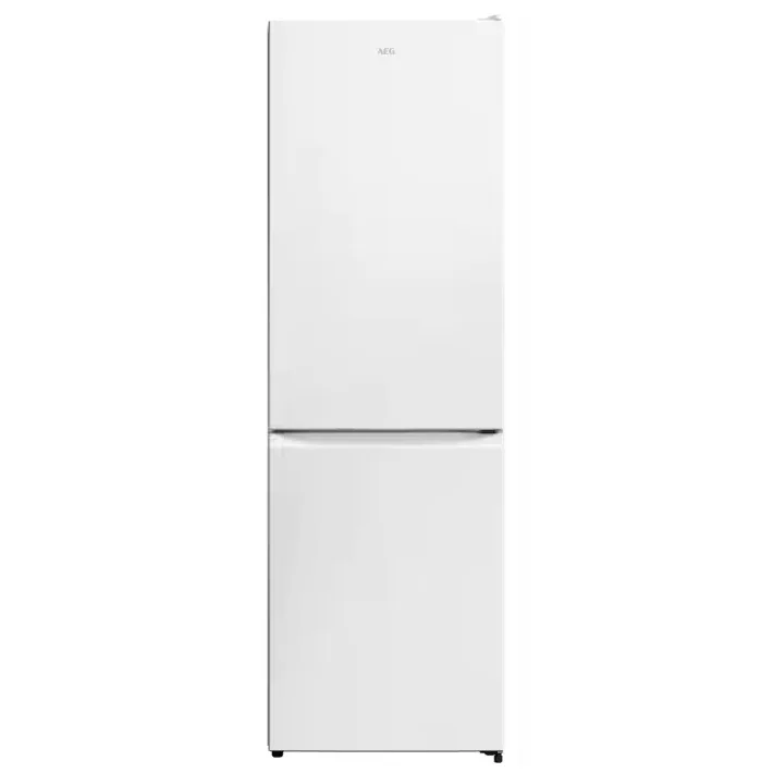 ORC6M301DW Koel-vriescombinatie Wit van AEG – productfoto