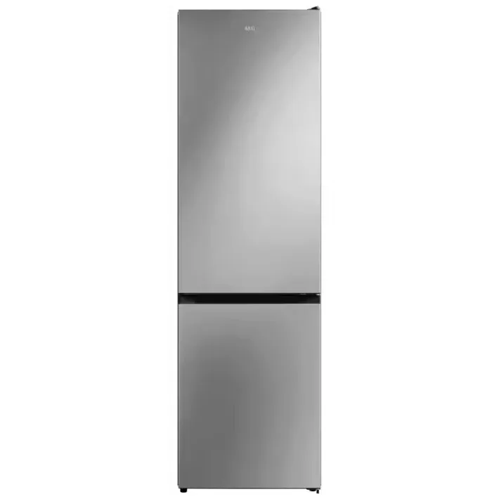 ORC6M341CV Koel-vriescombinatie Grijs by AEG – product photo