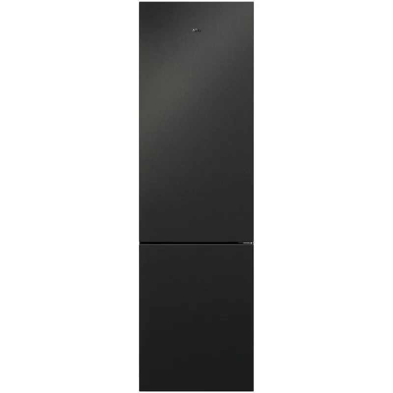 ORC8M362BL Koel-vriescombinatie Zwart de AEG – photo produit