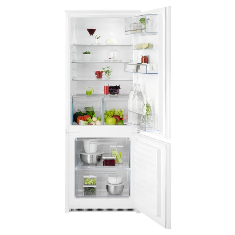 OSC5S141ES Inbouw koel-vriescombinatie von AEG – Produktfoto