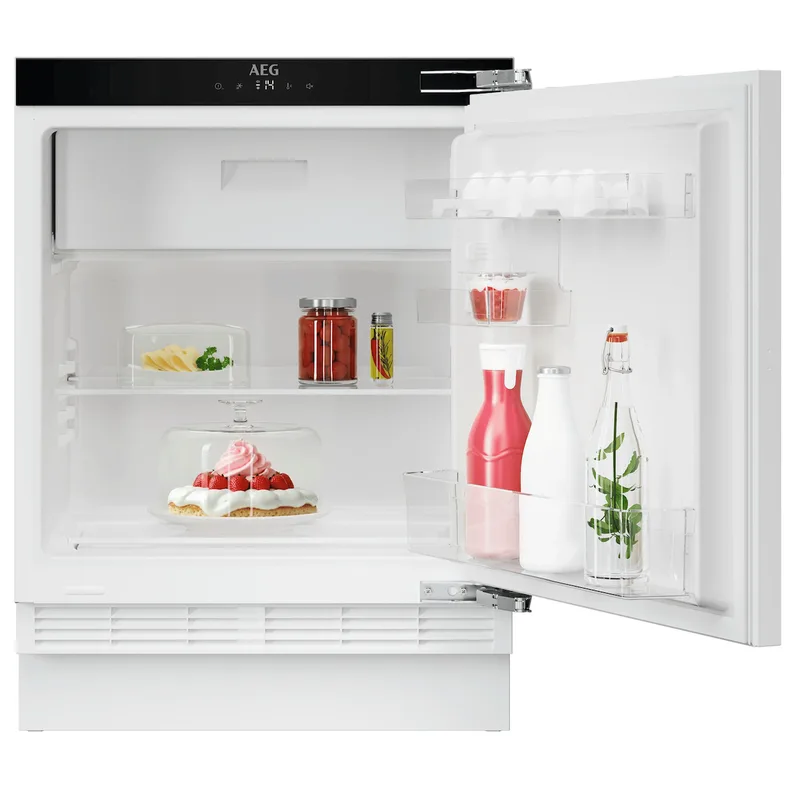 OSF3S821EF Onderbouw koelkast zonder vriezer by AEG – product photo