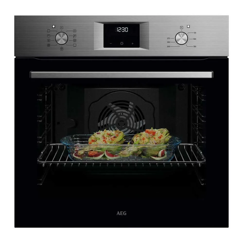 Four Ou5ab20sm de AEG – photo produit