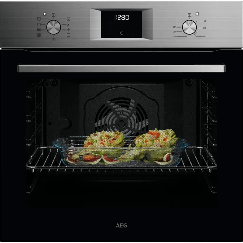 OU5AB20ZSM SurroundCook de AEG – photo produit